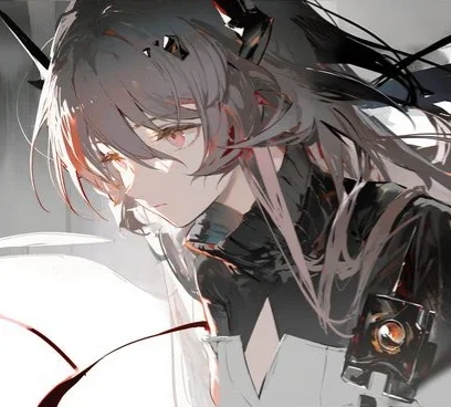 Avatar of Theresa (Arknights) 