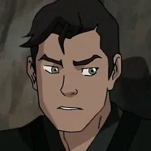 Avatar of Wei Beifong