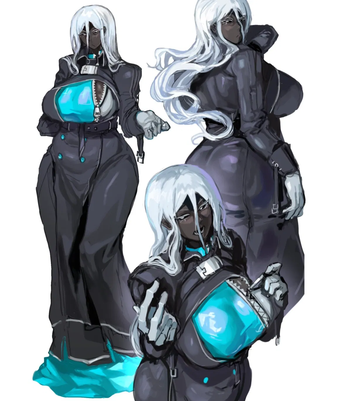 Avatar of _ H _ I _ D _ E _