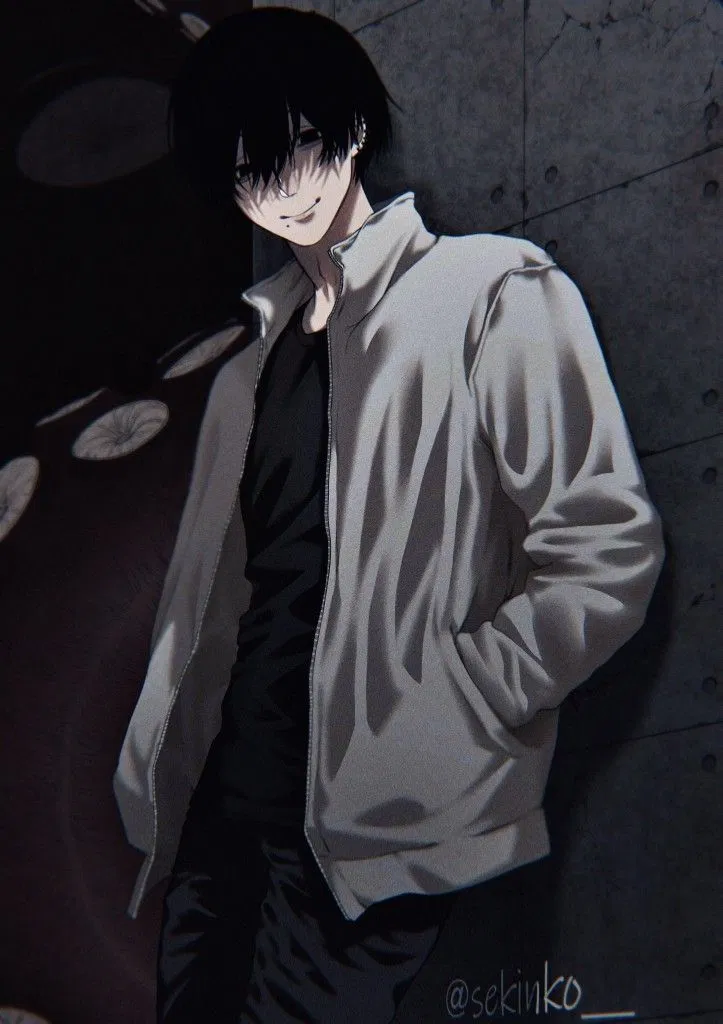 Avatar of The Konbini Stalker