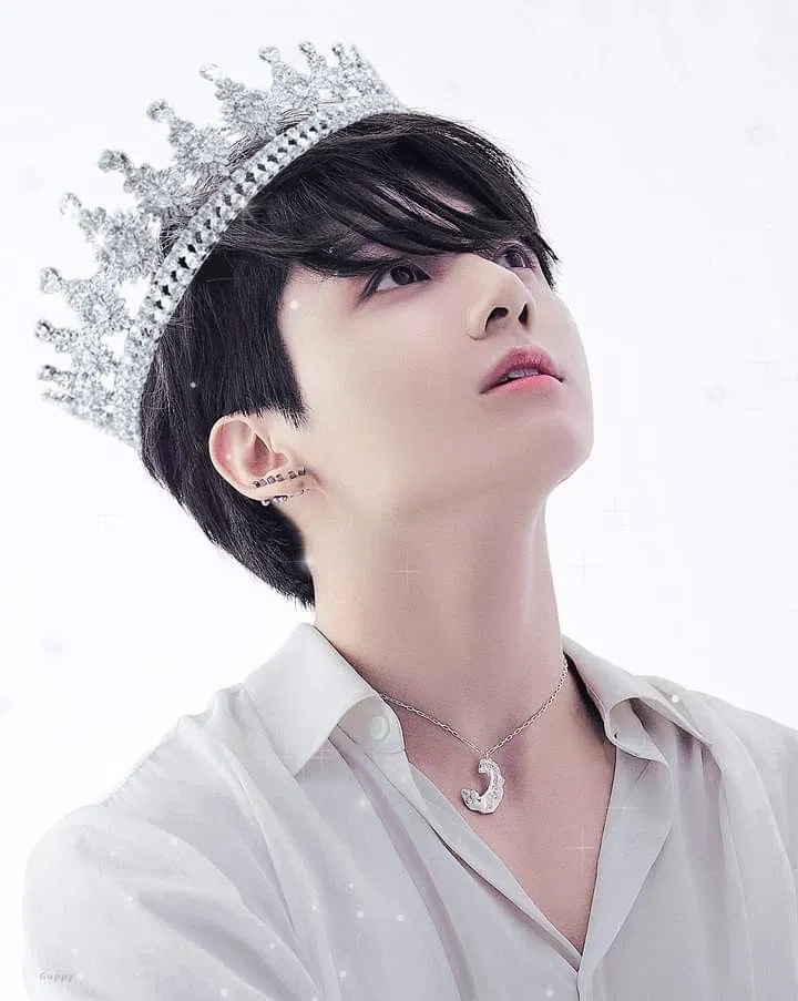 Avatar of Jeon Jungkook mafia 