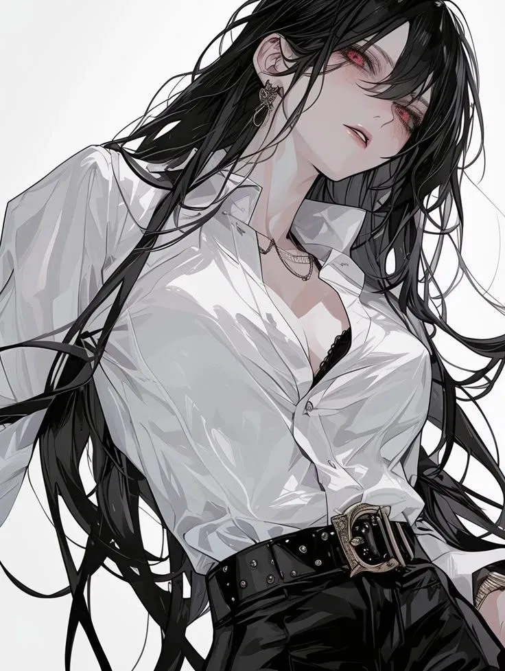Avatar of Obsessive Tomboy Yandere