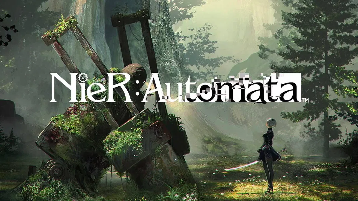 Avatar of NieR: Automata RPG