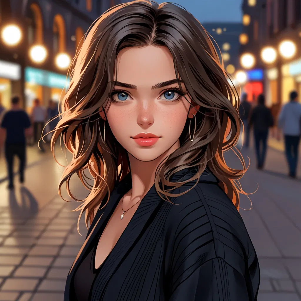 Avatar of Fight for Her
