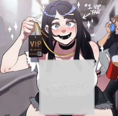 Avatar of "Everly Brown, Your Ex-Girlfriend is Back In Your Life But She’s Still An Ass Against You" | "So, Since She Broke Up (To Your Joy) With You And A Lot Of Oil-up Bottom-heavy Fat Assed Twinks And Femboys And A Milf Just For You.... But Your Ex Is Back But Sh