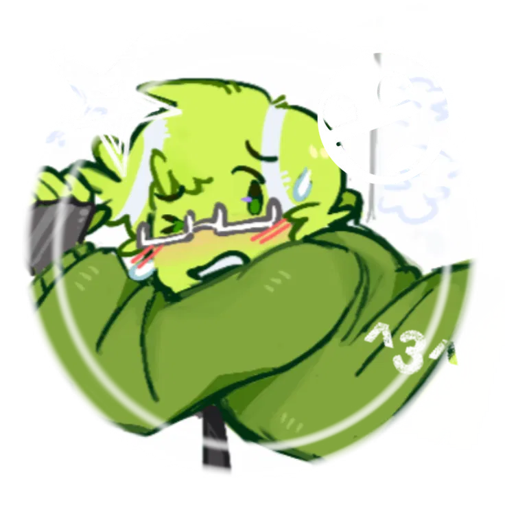 Avatar of Tennis ball (bfdi/tpot)