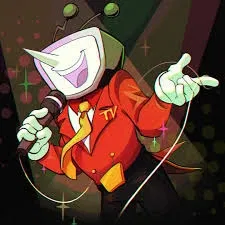 Avatar of Mr. (Ant) Tenna