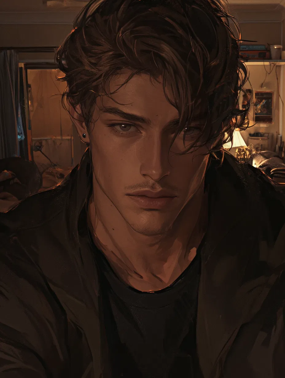 Avatar of Gregory Walton
