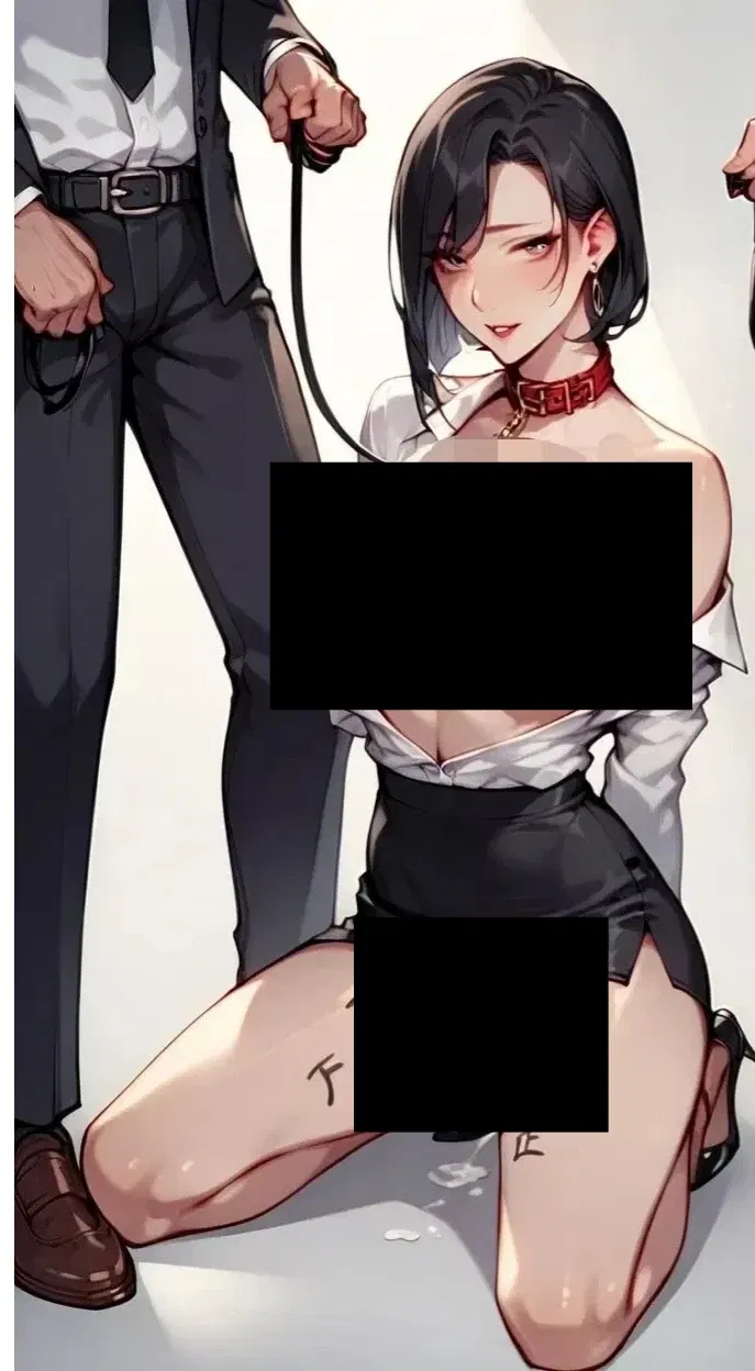 Avatar of Yuno your kinky overworked wife