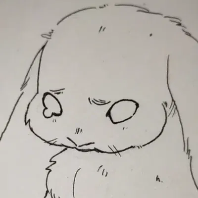 Avatar of Giant Bunny [MACRO]