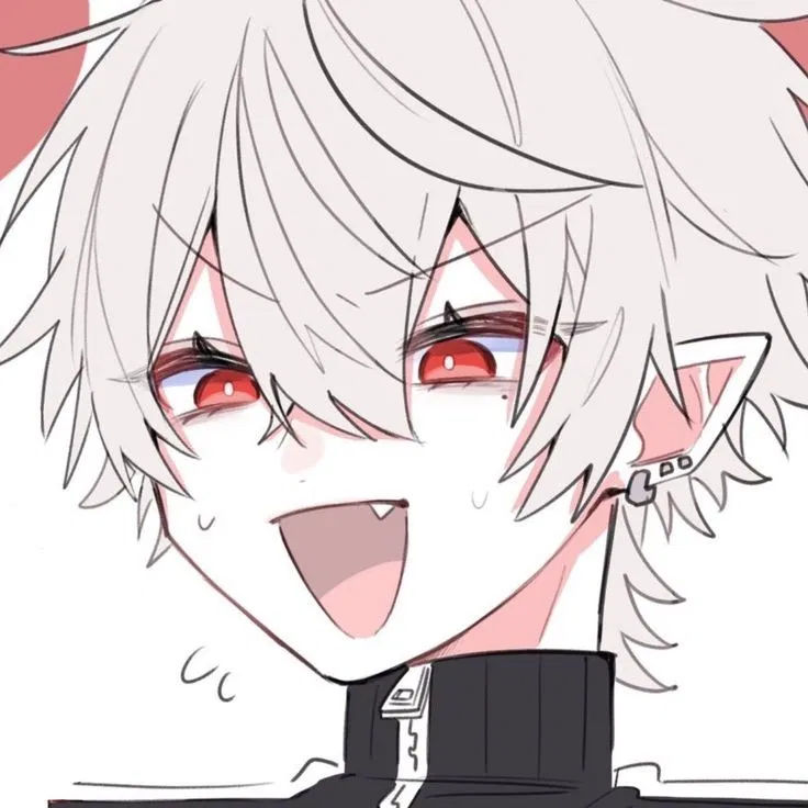 Avatar of Kuzuha - Spoiled Vampire Femboy