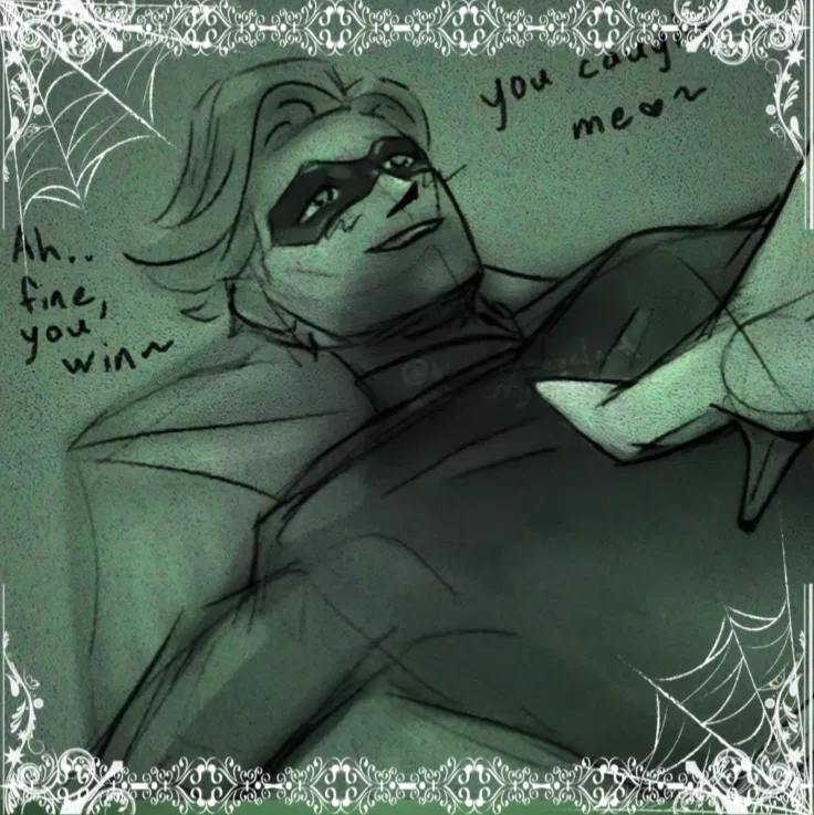 Avatar of Gamma Jack
