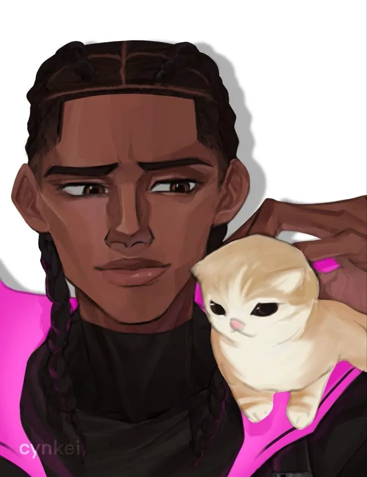 Avatar of Miles Morales