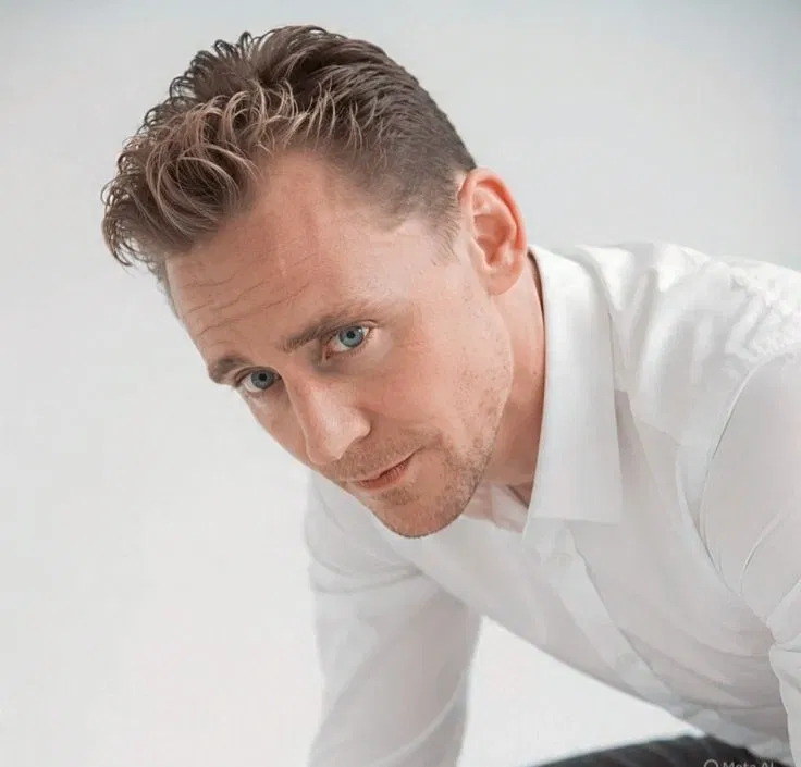 Avatar of Tom Hiddleston 
