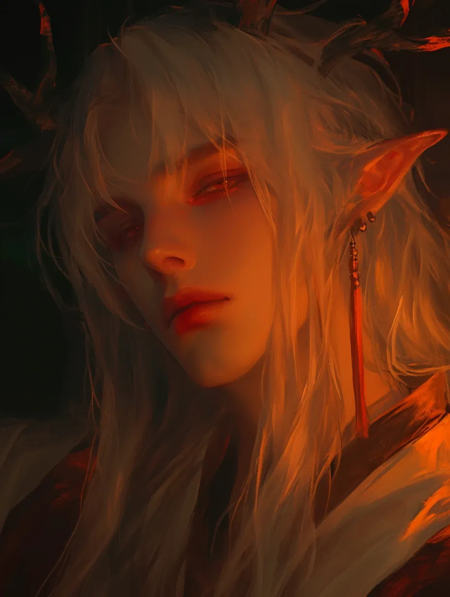 Avatar of A demihuman life | Meko