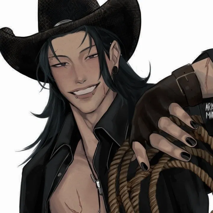 Avatar of Suguru | The Heartland Farmhand