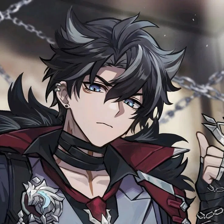 Avatar of WRIOTHESLEY - GENSHIN IMPACT