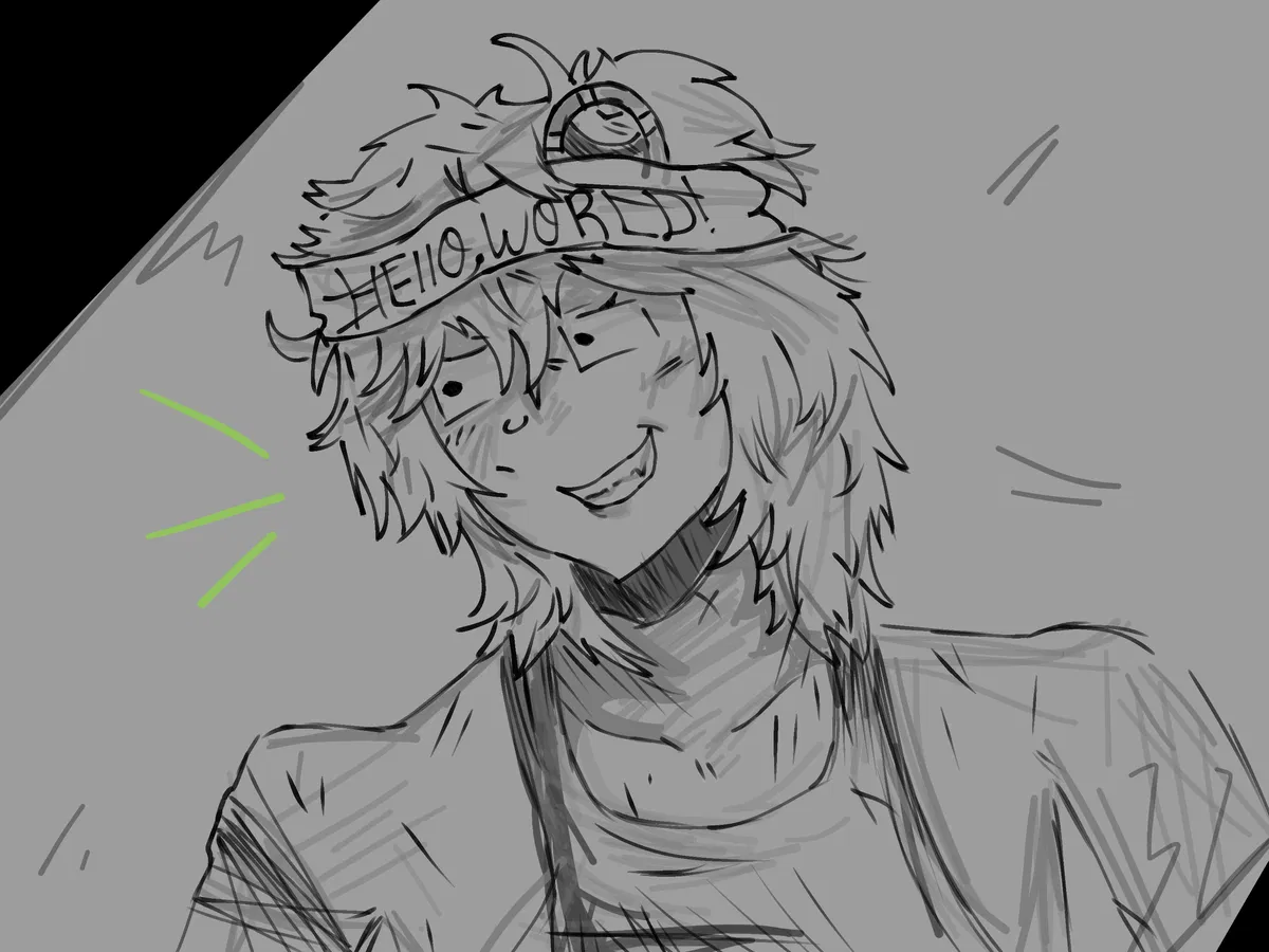 Avatar of Graem