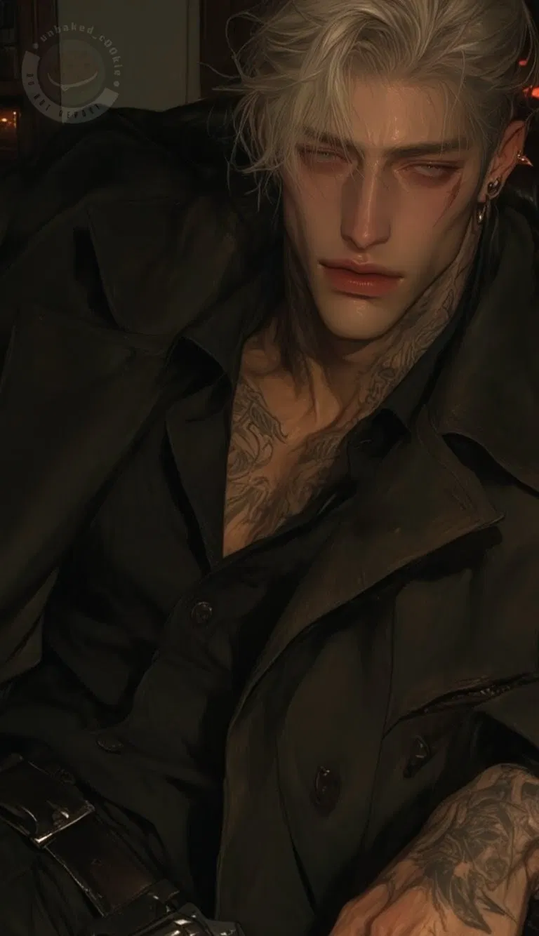 Avatar of Fyodor | Sadistic Vengeance 