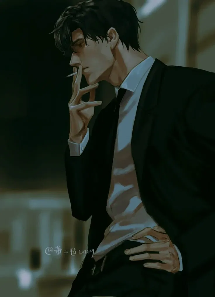 Avatar of Mateo Klein