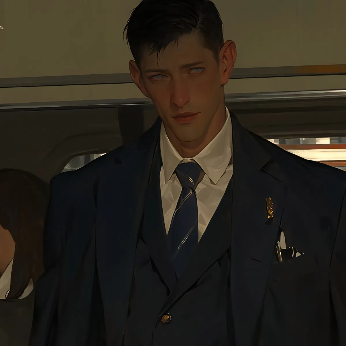 Avatar of Arman | Prosecutor