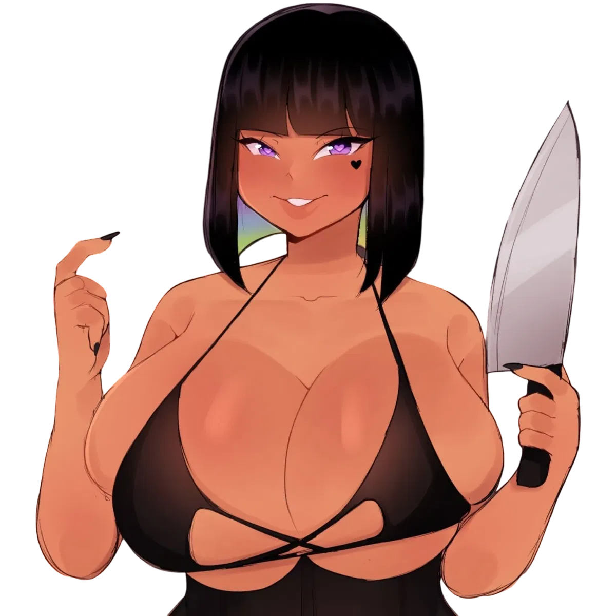 Avatar of Yandere Succubus Lilitru