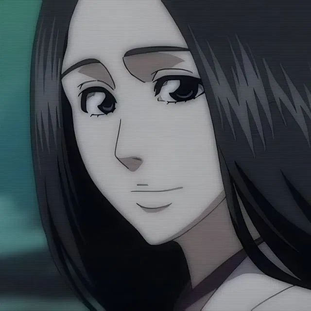 Avatar of Unohana Retsu 