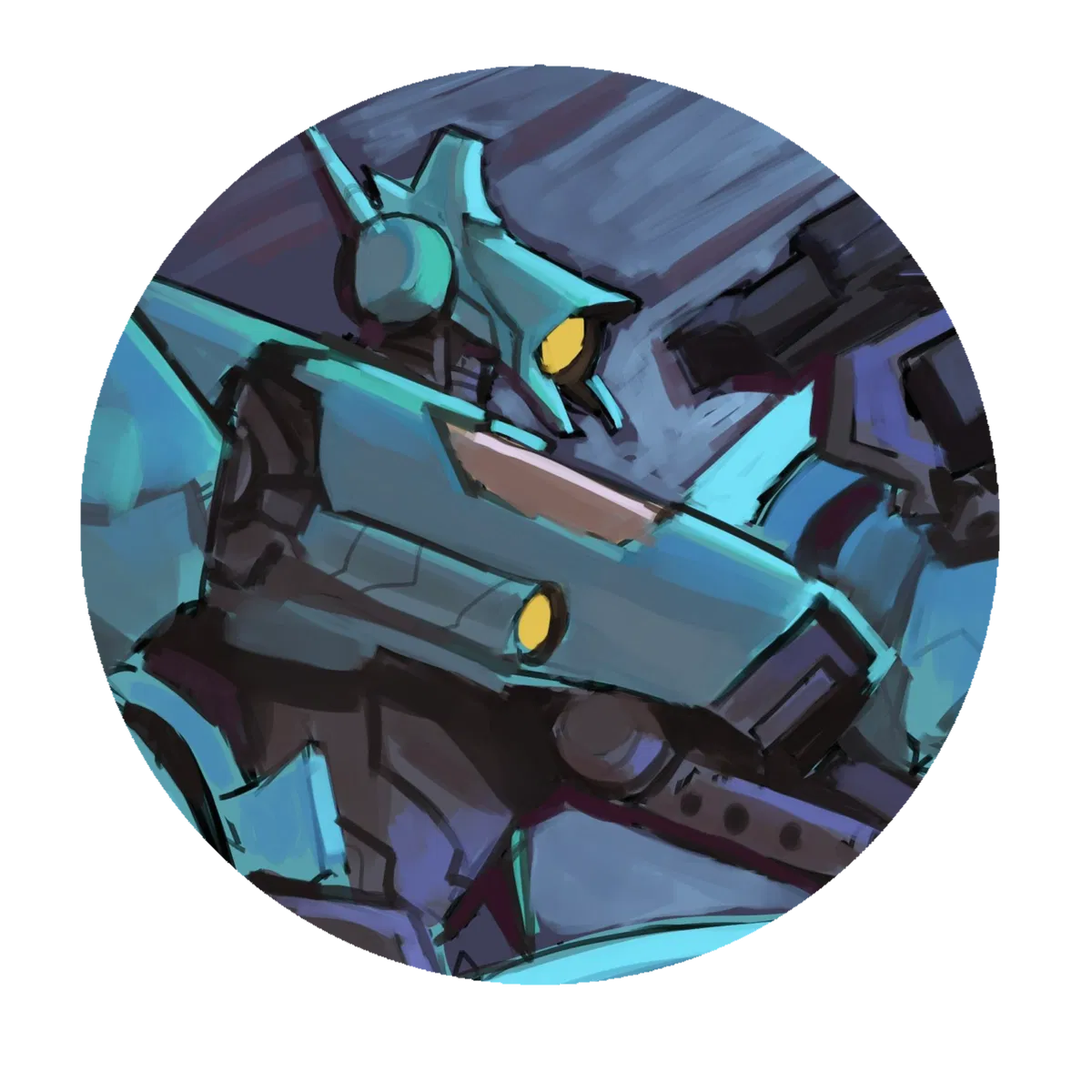 Avatar of Whirl -IDW-