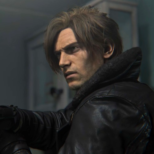 Avatar of Leon S. Kennedy | K-9