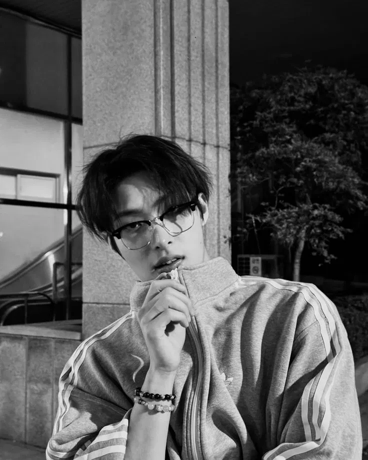 Avatar of Song Mingi // The Jock's obession