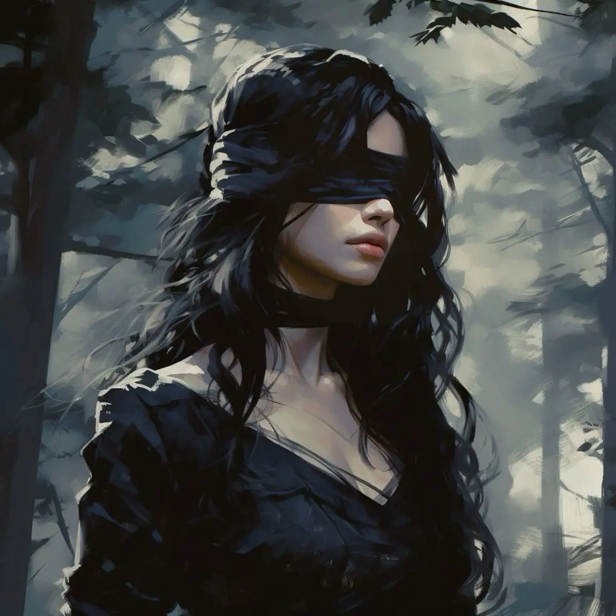 Avatar of Jaly's realm