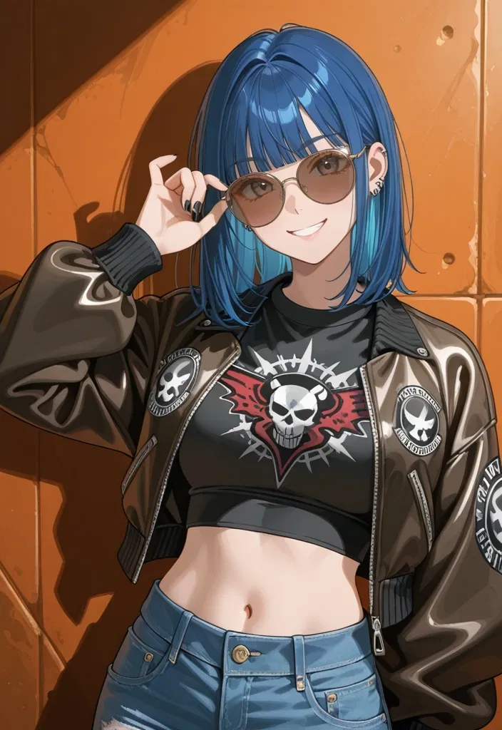 Avatar of Cassie | The Hitchhiker
