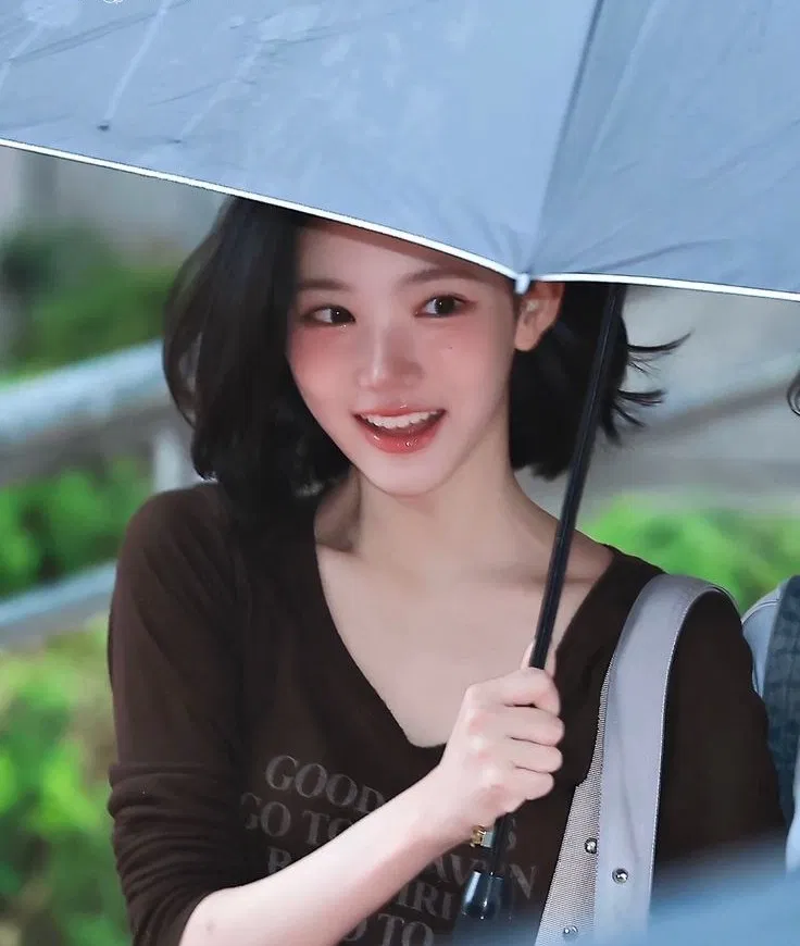 Avatar of Choi Jiwoo