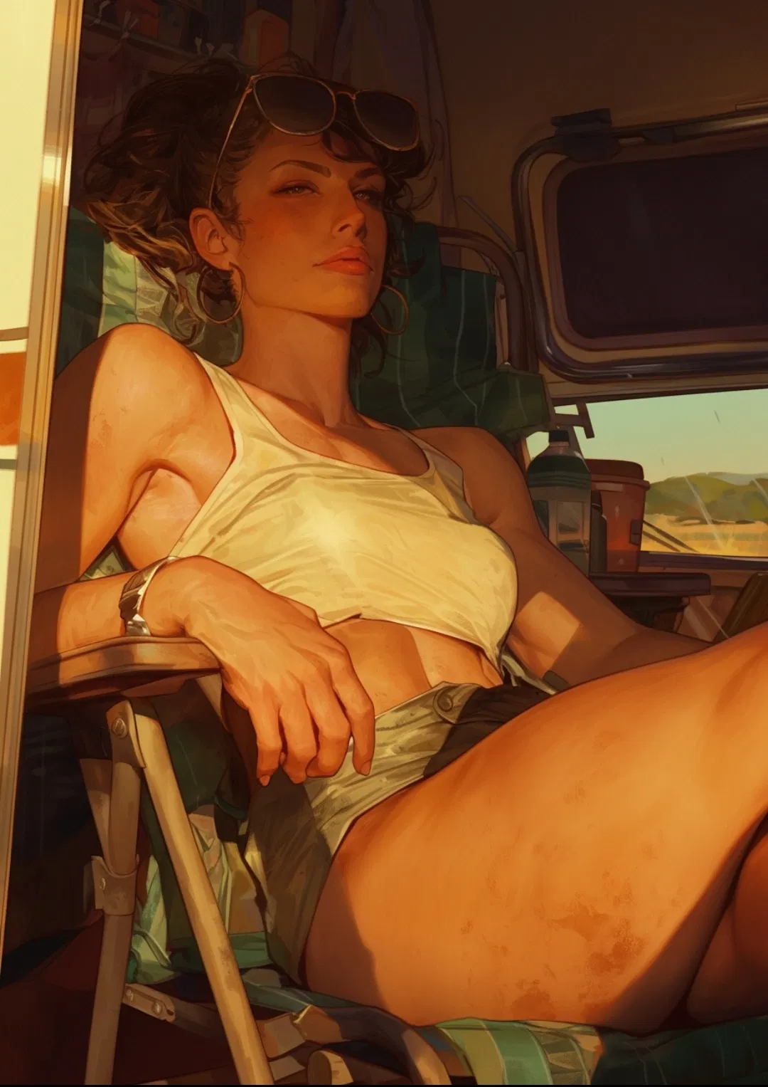 Avatar of Gabrielle Millar | + ᴄʀᴇᴀᴛᴏʀ ᴀɴɴᴏᴜɴᴄᴇᴍᴇɴᴛ 