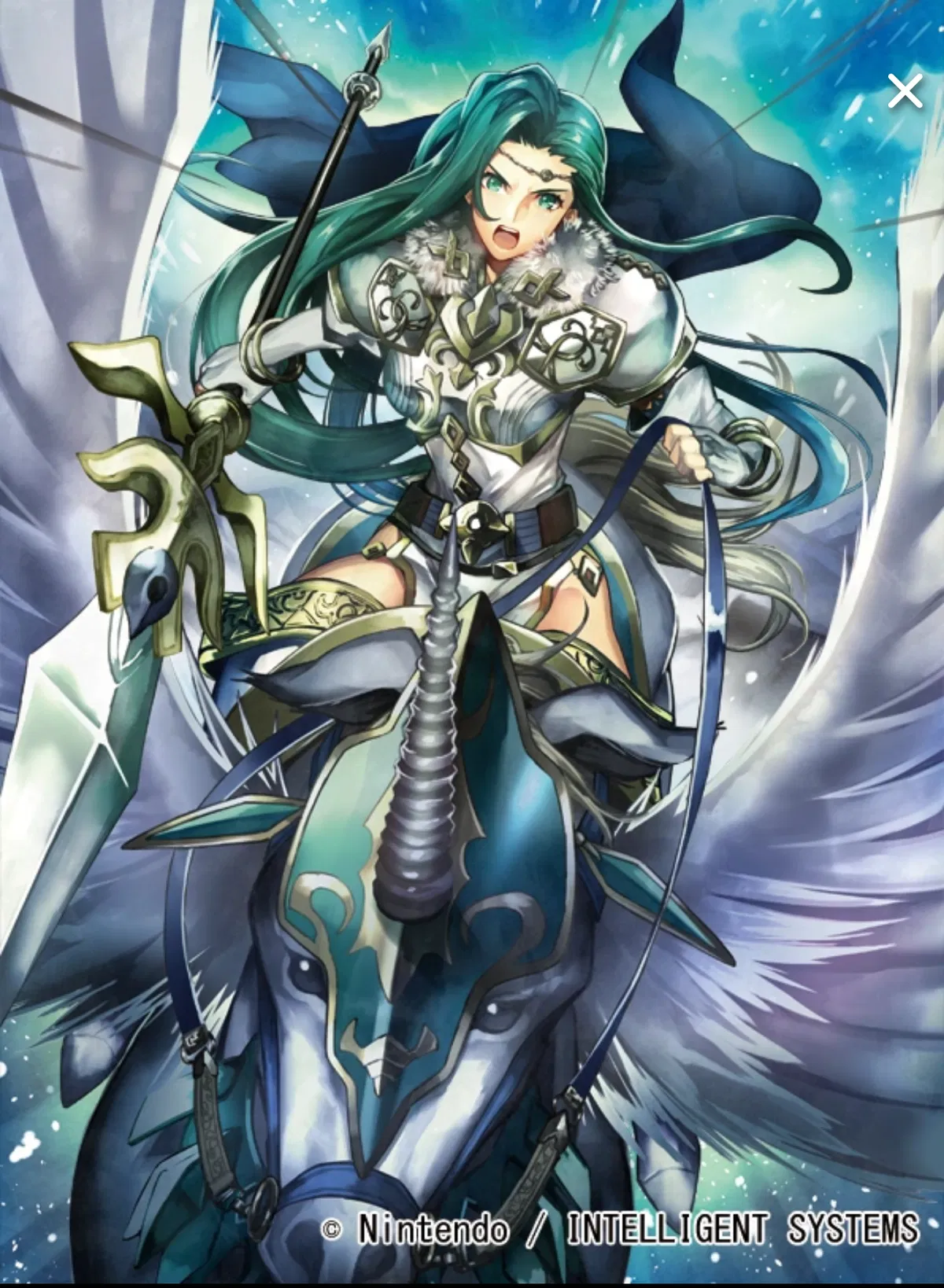 Avatar of Annand