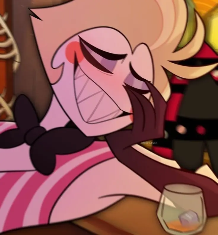 Avatar of Lucifer Morningstar