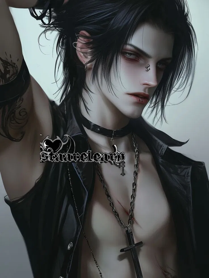 Avatar of Benjamin | VIPER'S KISS 