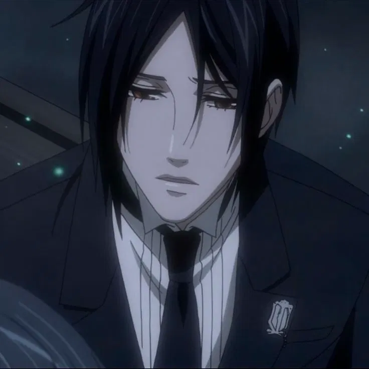 Avatar of Sebastian Michaelis ★ BLACK BUTLER