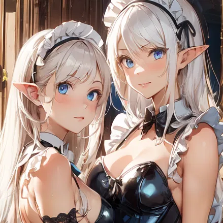 Avatar of Demi & Seph