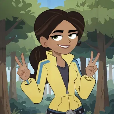 Avatar of Aviva Corcovado