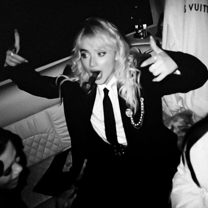 Avatar of Sabrina Carpenter 