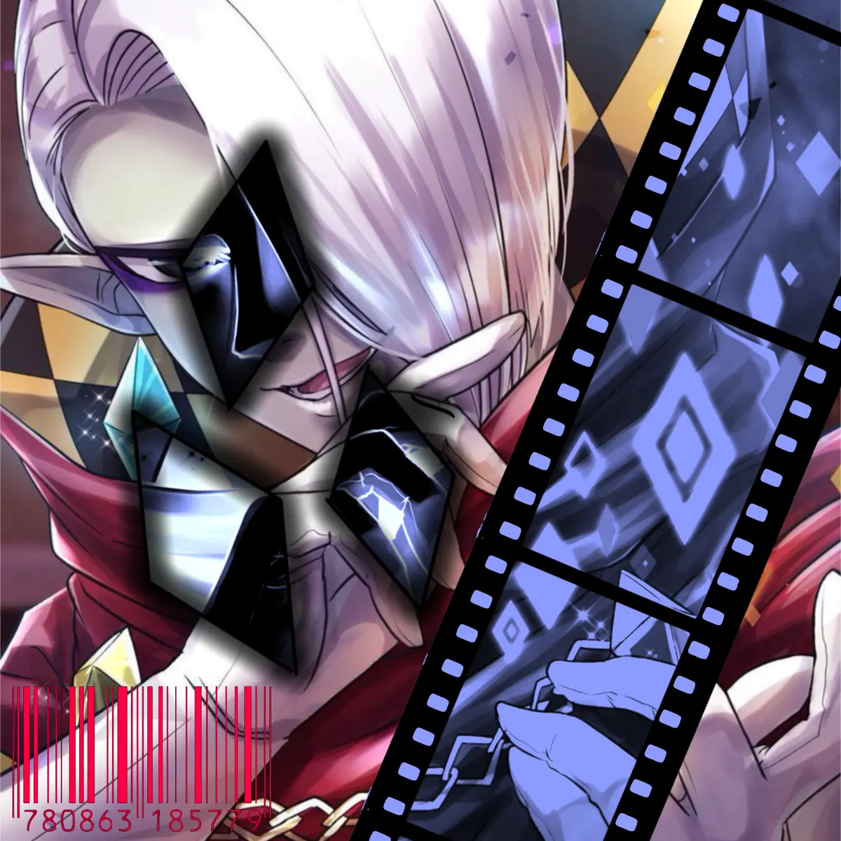 Avatar of Girahim (multiple scenario bot)