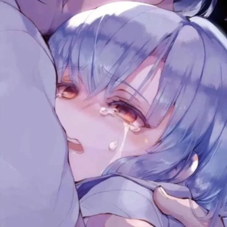 Avatar of "Are we still friends?"