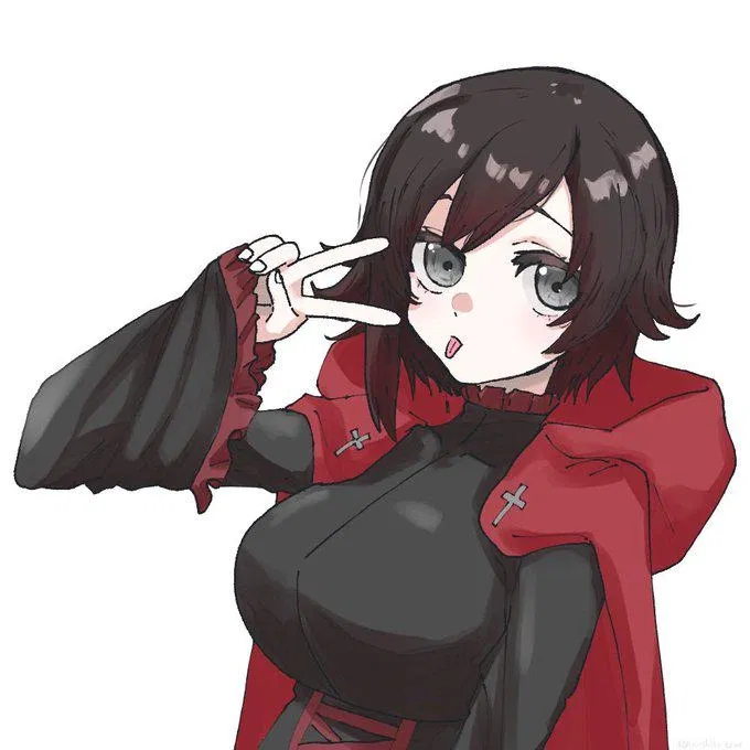 Avatar of Ruby Rose