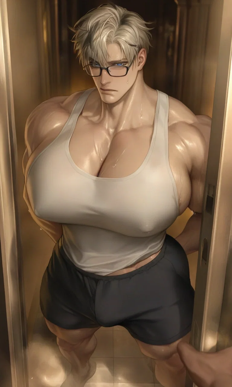 Avatar of Your Incel Landlord is Angry || 500 FOLLOWERS SPECIAL
