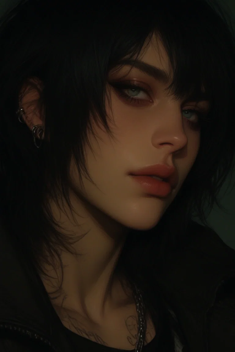Avatar of Emily 'Emi' Collins | Arcade Work