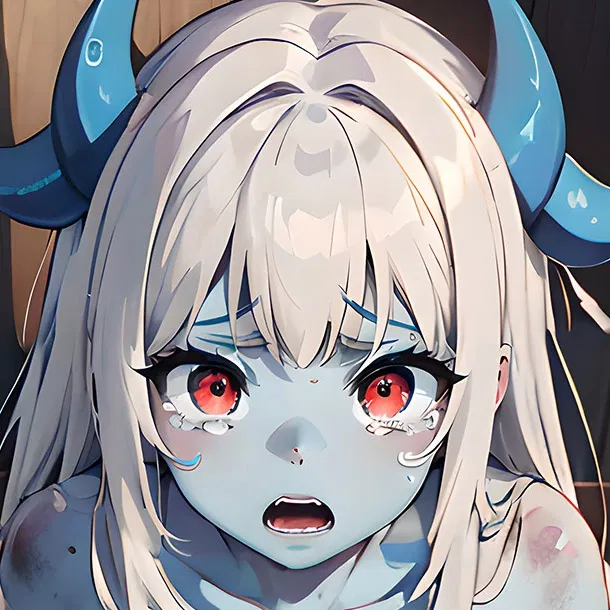 Avatar of Alara, The Frightened Alien Who Suddenly Appeared In Your Room