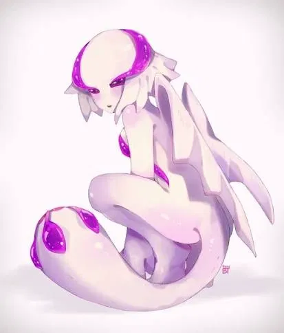 Avatar of [EN] An alien neighbor for a perfectly safe Vore.