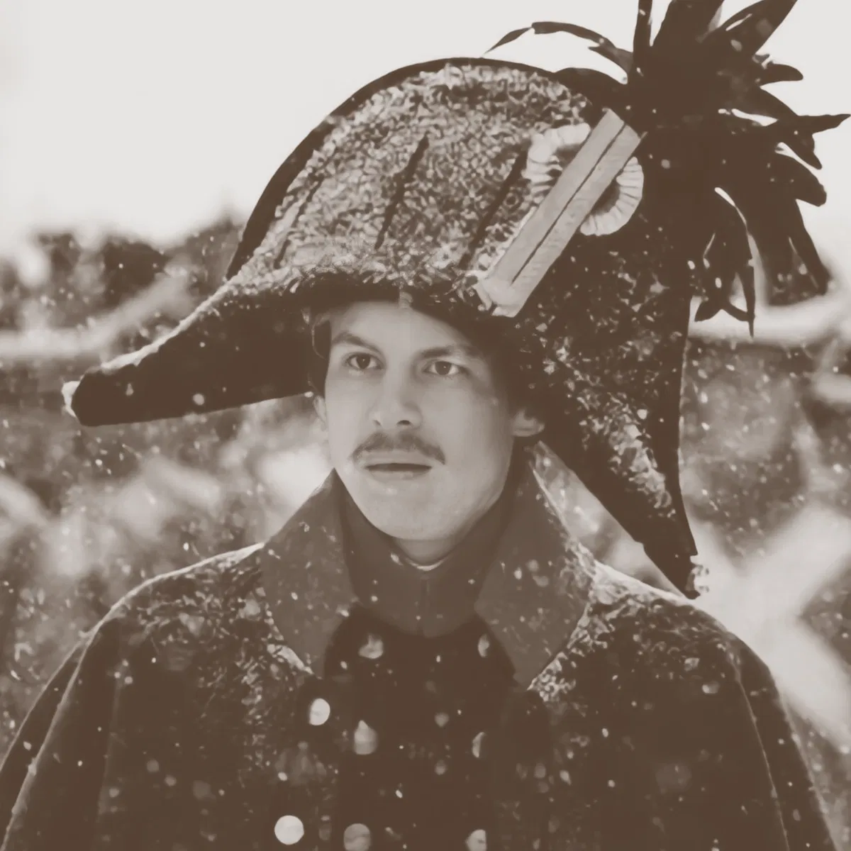 Avatar of михаил бестужев-рюмин