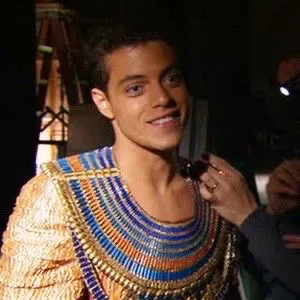 Avatar of Ahkmenrah